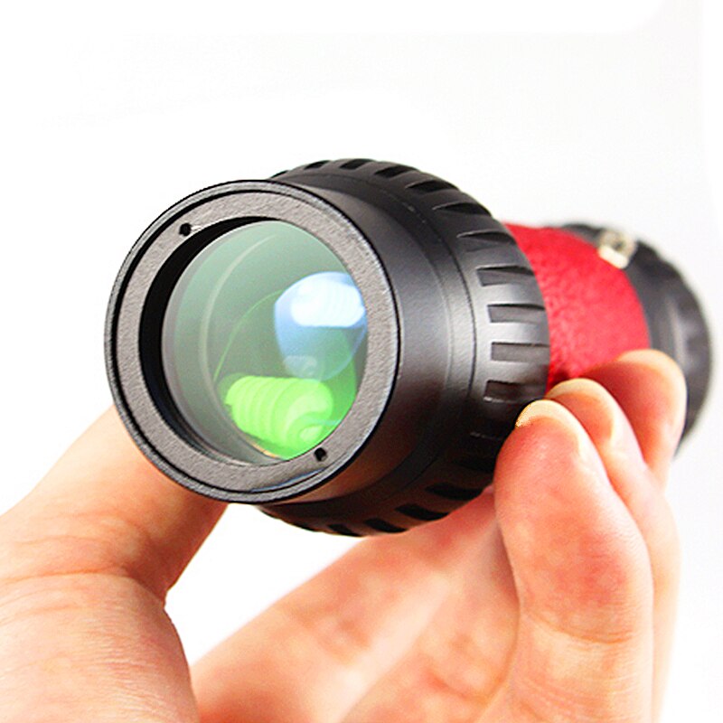 GOMU BAK4 HD 8x25 Monocular - High Quality Scope Monocular tescope