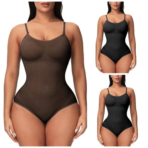 (🎁Last Day 70% OFF)🔥BODYSUIT SHAPEWEAR✨