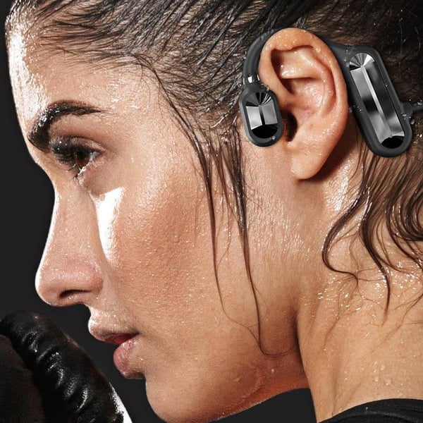 🔥 Buy 2 Get Free Shipping!🔥 Sports Bone Cconduction Headphone Pro