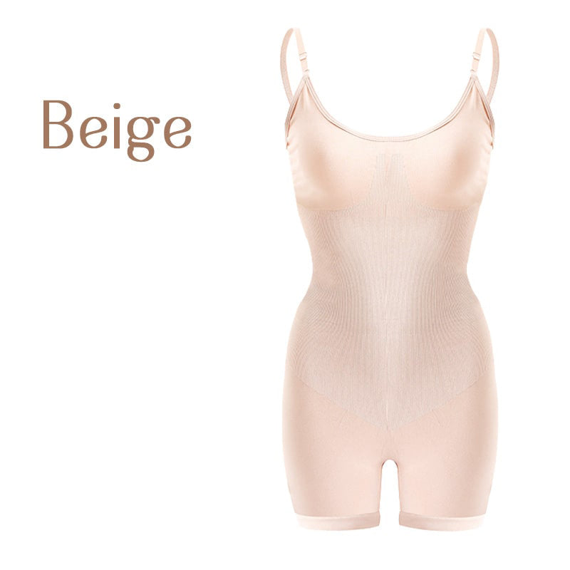 One-Piece Faja Shapewear