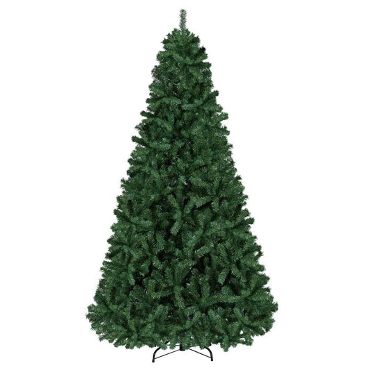 Artificial Green Christmas Tree