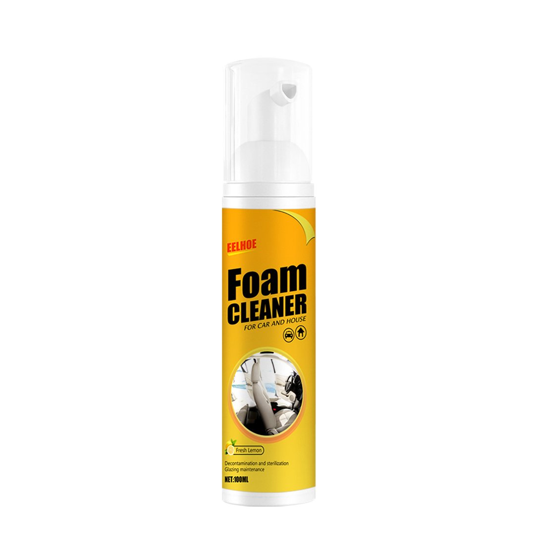 Multi-purpose Foam Cleaner (Buy 4 Free Shipping)