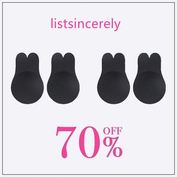 ⚡Hot sale 49% OFF - Invisible Lifting Bra ⚡