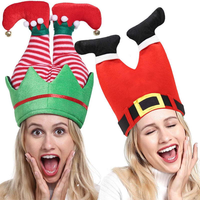 🎅Christmas Promotion 🎅Dancing Christmas hat