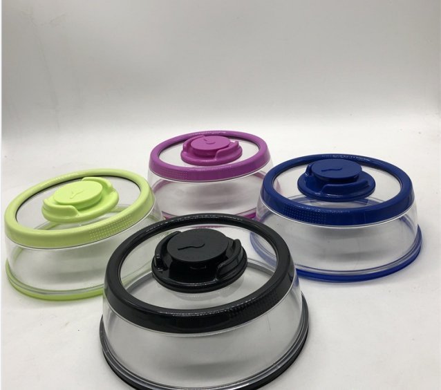 🔥Buy Two Or More Free Shipping🔥Vacuum Food Fresh Cover