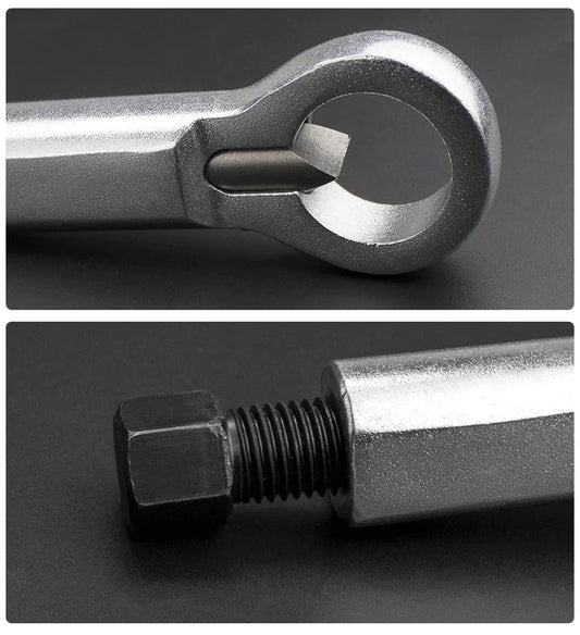 Screw Nut Splitter(Attached torx wrench)