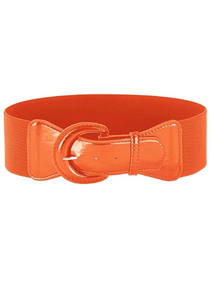 Pinup Elastic Belt