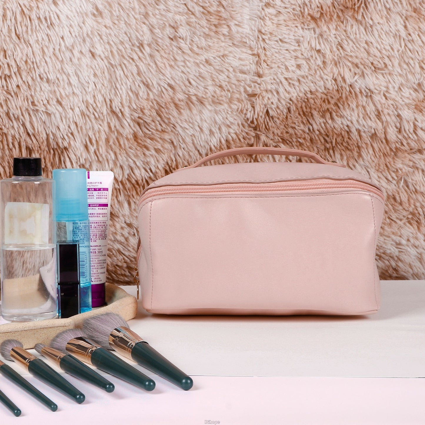 Travel Make Up Bag