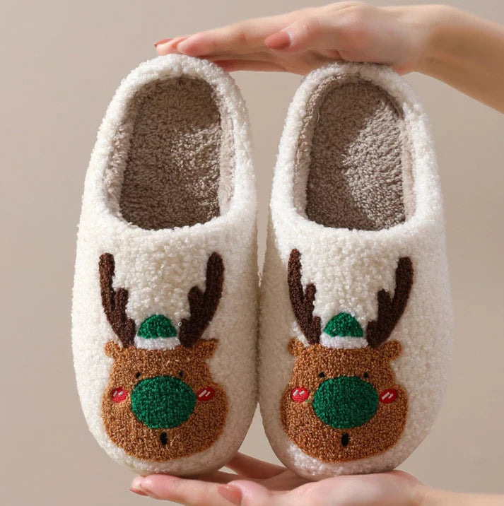 Merry Slippers