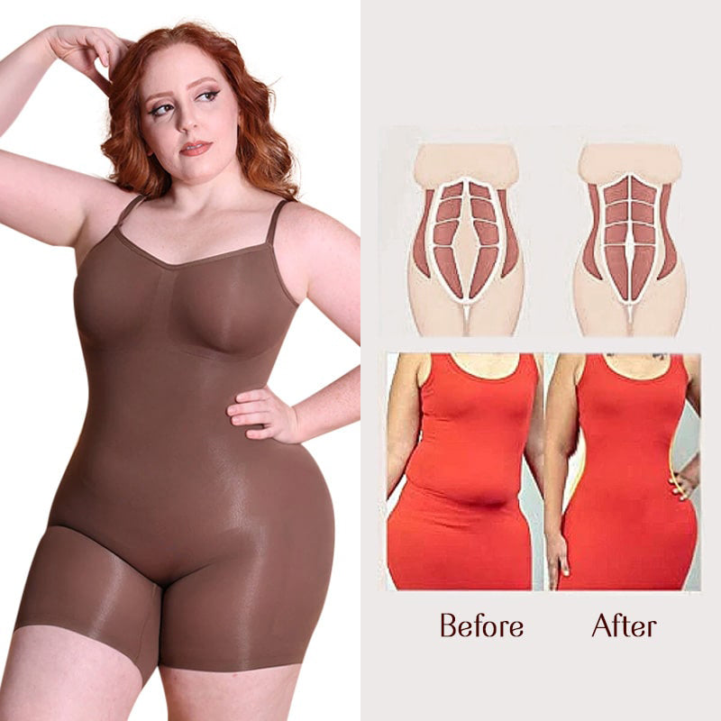 One-Piece Faja Shapewear