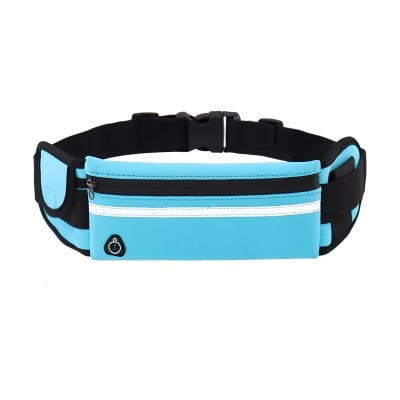 Running  Sports Waterproof Belt Bag