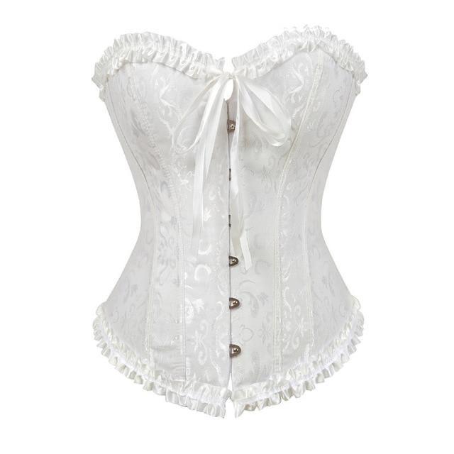 Victorian Corset ( BUY 2 FREE SHIPPING )