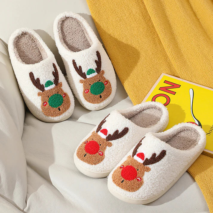 Merry Slippers