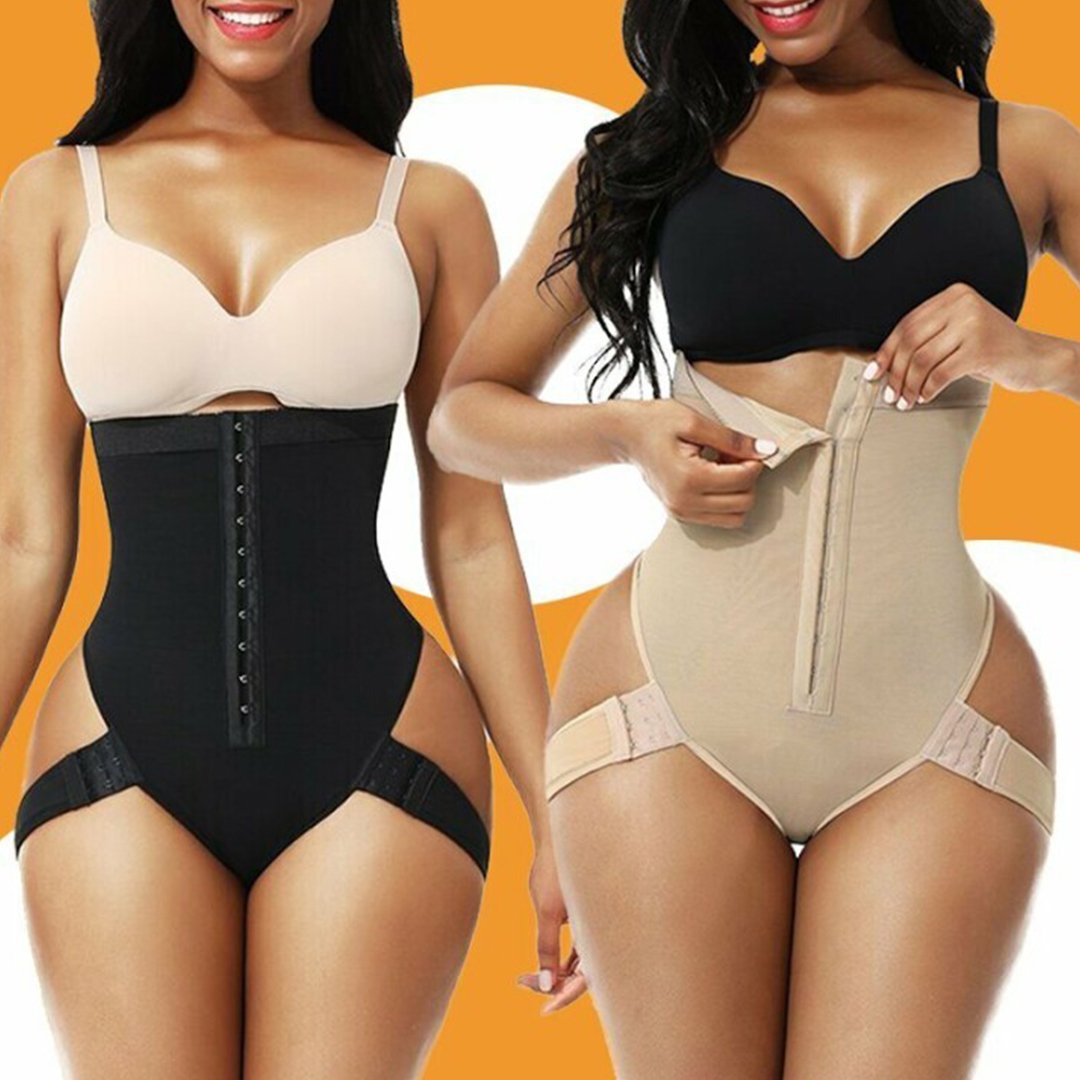 Cuff Tummy Trainer Femme Exceptional Shapewear  (Buy 2 Free Shipping)