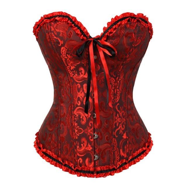 Victorian Corset ( BUY 2 FREE SHIPPING )