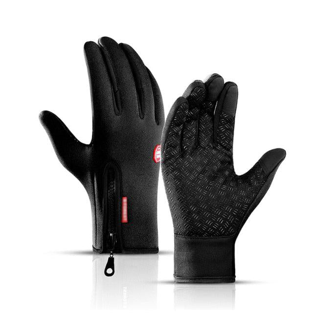 New Thermal Waterproof Gloves