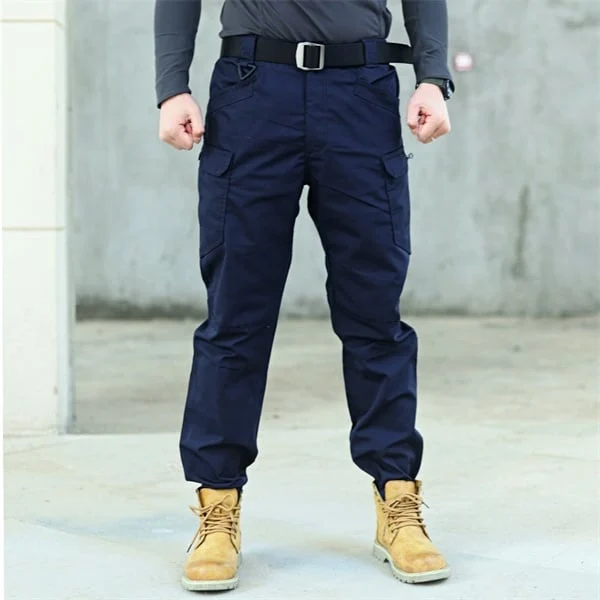 Tactical Waterproof Pants