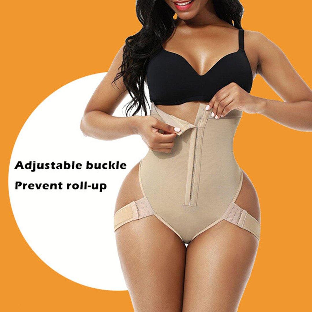 Cuff Tummy Trainer Femme Exceptional Shapewear (Buy 2 Free Shipping)