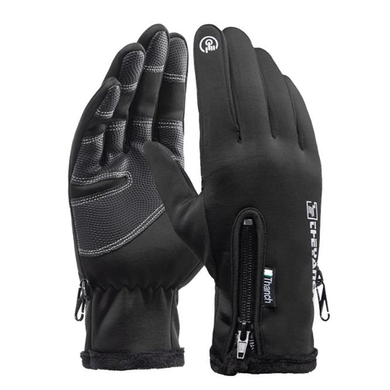 Thermal Heat Gloves