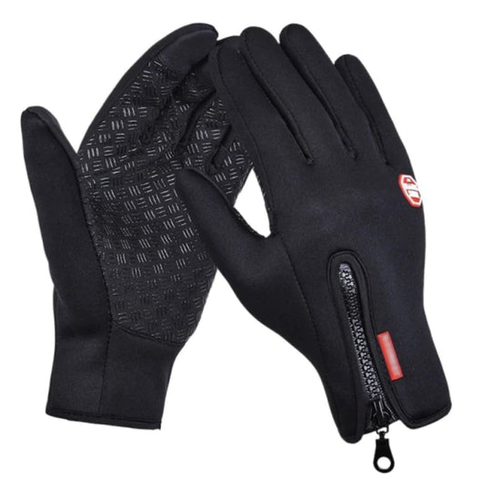 New Thermal Waterproof Gloves