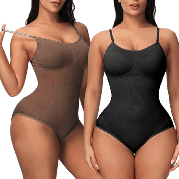 🔥Bodysuit Shapewear (Buy 2 Get 10% Off)