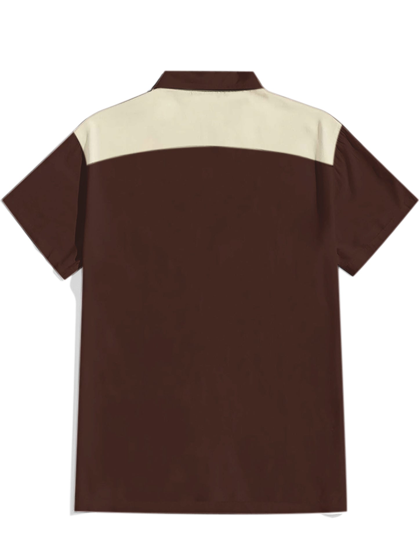 Cowboy Lasso - 100% Cotton Shirt