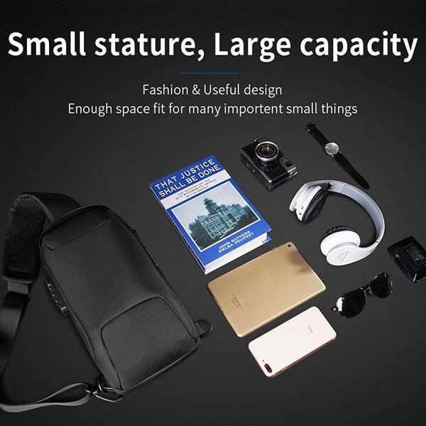 Fashion Diagonal Bag(Free shipping)