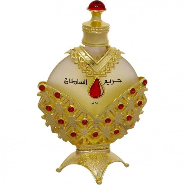 HAREEM AL SULTAN GOLD PERFUME OIL (BUY 1 GET 1 FREE)