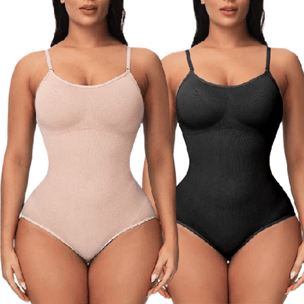 🔥Bodysuit Shapewear (Buy 2 Get 10% Off)