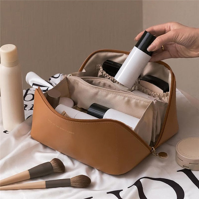 Travel Make Up Bag