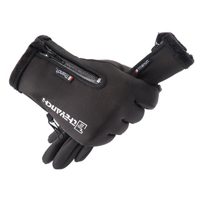 Thermal Heat Gloves