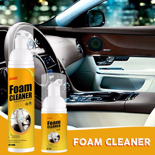 Multi-purpose Foam Cleaner (Buy 4 Free Shipping)