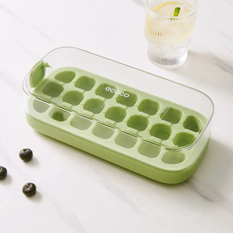 Vertical Ice Tray