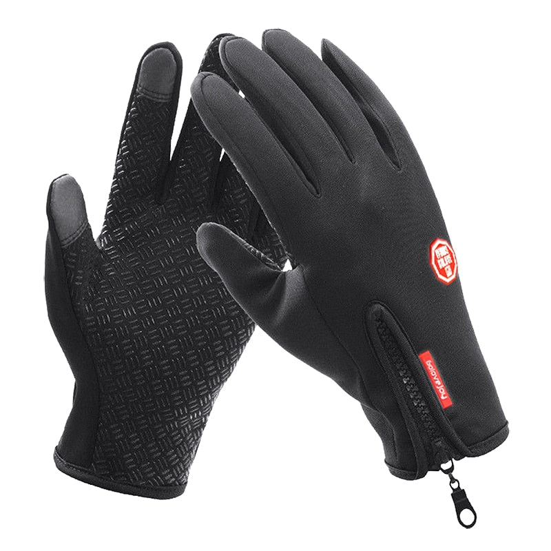 Thermal Heat Gloves