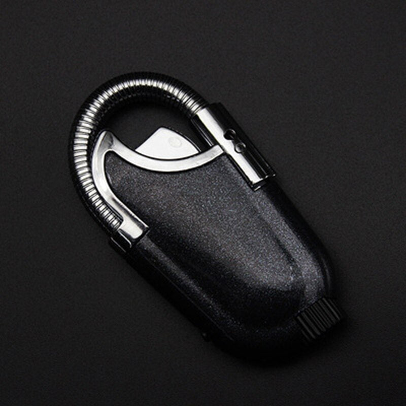 Creative multifunctional keychain