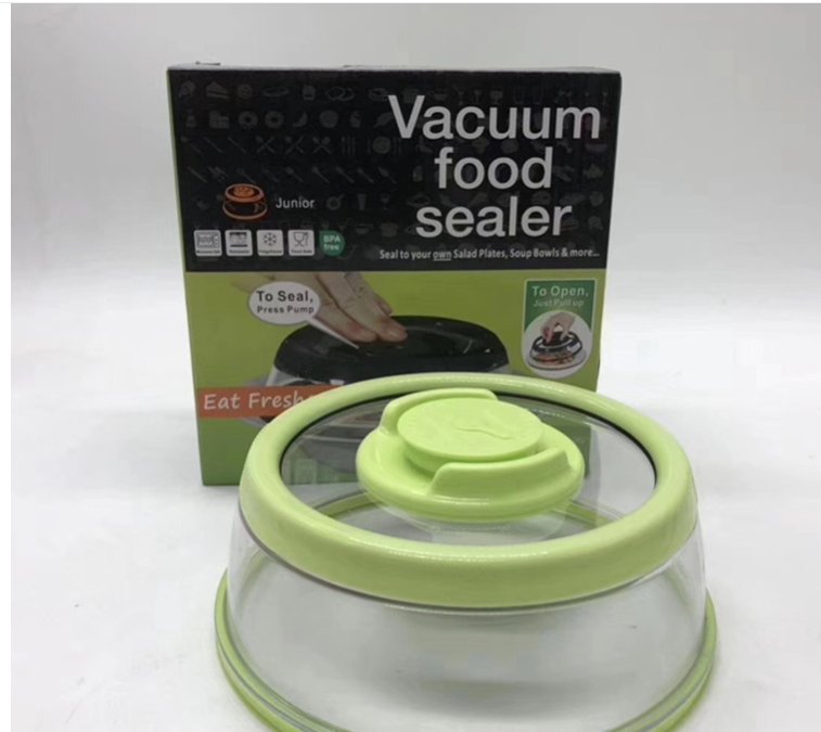 🔥Buy Two Or More Free Shipping🔥Vacuum Food Fresh Cover