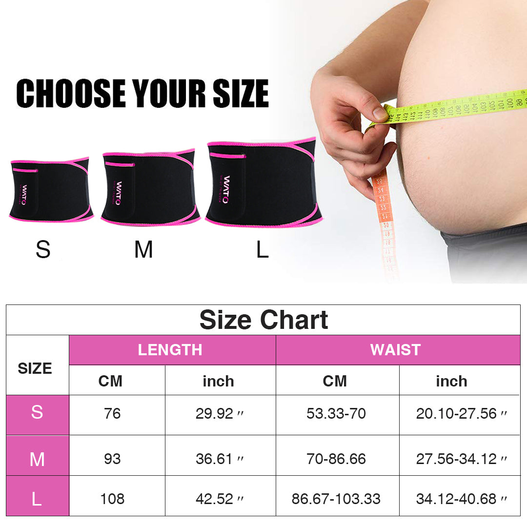 2022 New Waist Trainer Belt - Unisex (BUY 2 GET FREE SHIPPING)