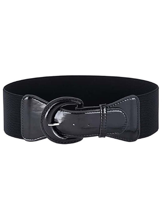 Pinup Elastic Belt