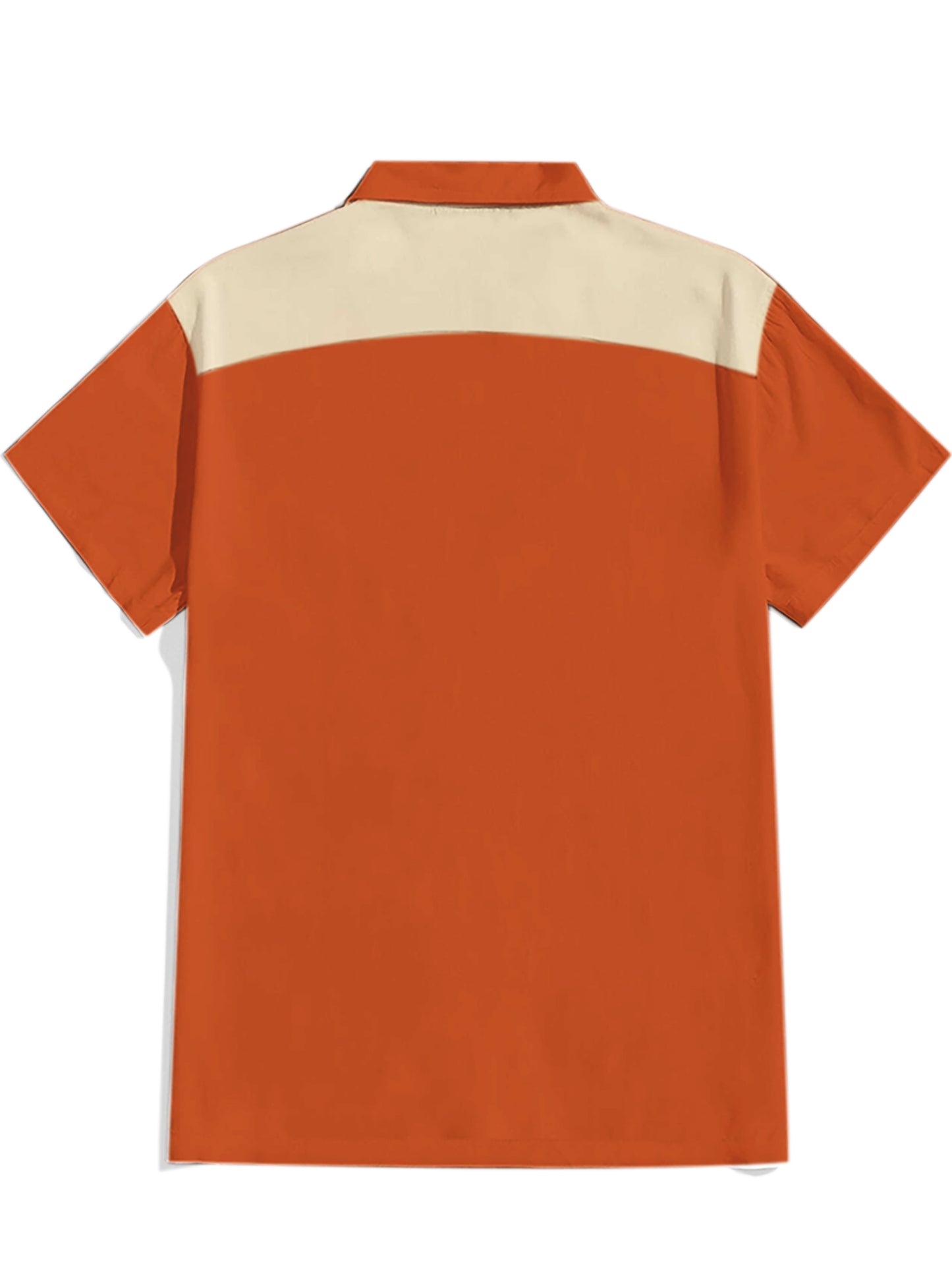 Cowboy Shrimp and Crab - 100% Cotton Shirt