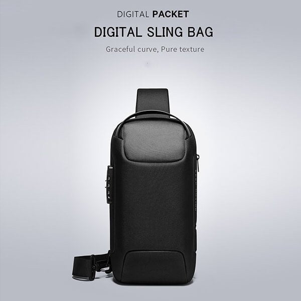 Fashion Diagonal Bag(Free shipping)