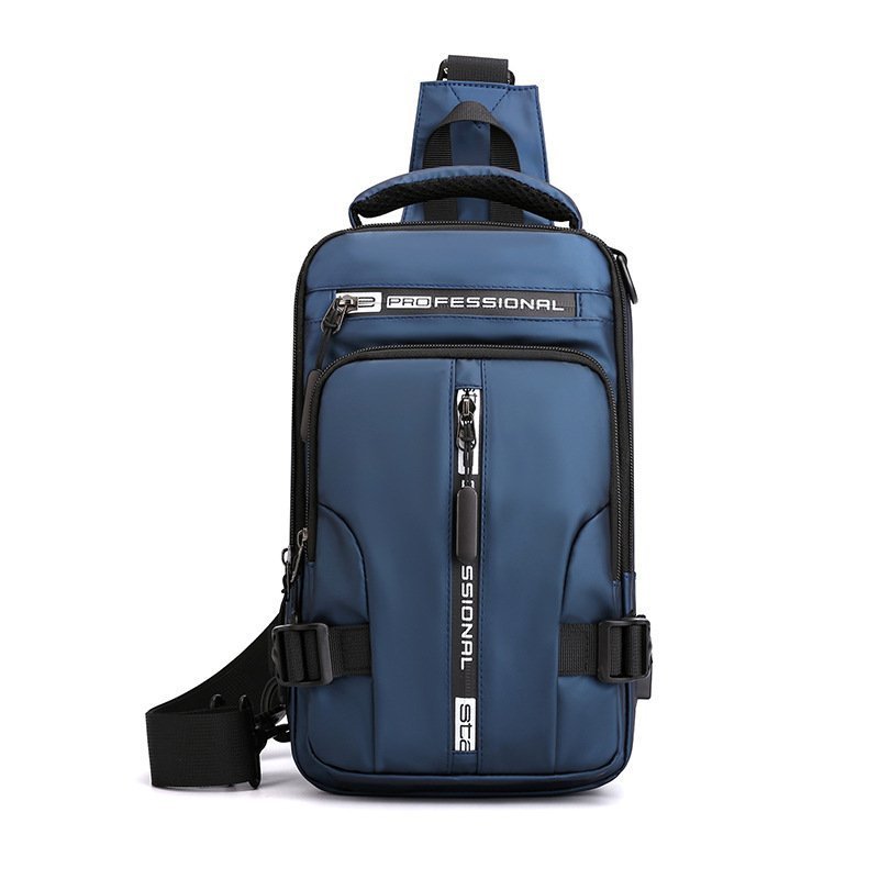 🔥Multi-functional Mens Crossbody Bag🔥