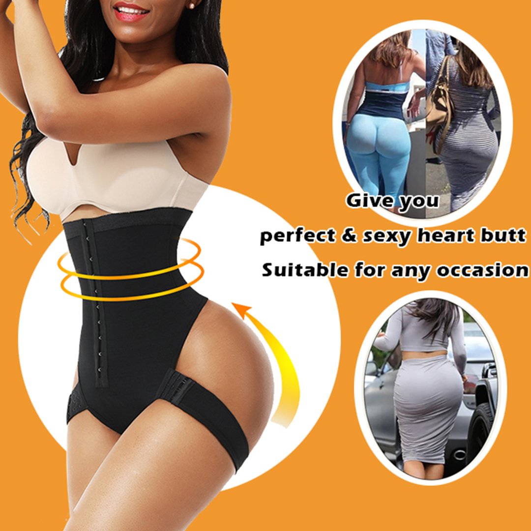 Cuff Tummy Trainer Femme Exceptional Shapewear (Buy 2 Free Shipping)