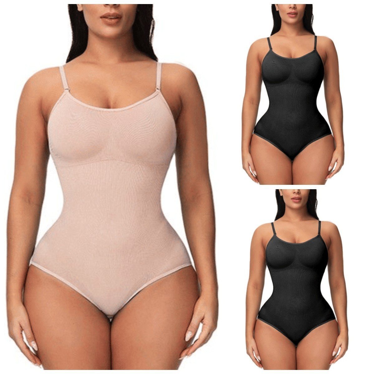 🔥Bodysuit Shapewear (Buy 2 Get 10% Off)