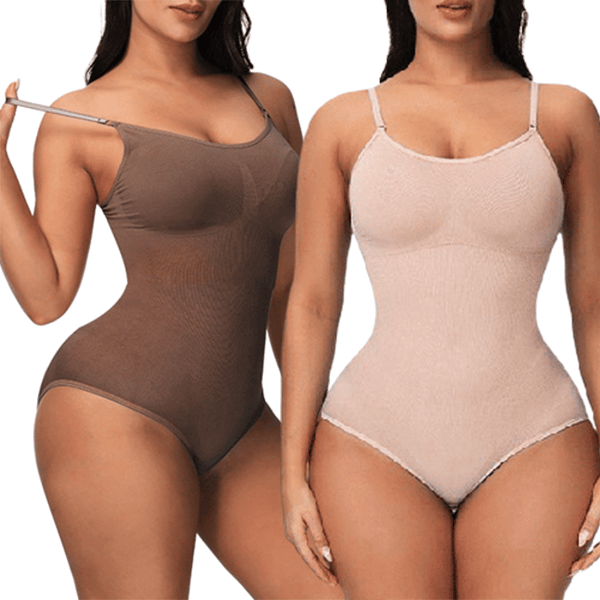 🔥Bodysuit Shapewear (Buy 2 Get 10% Off)