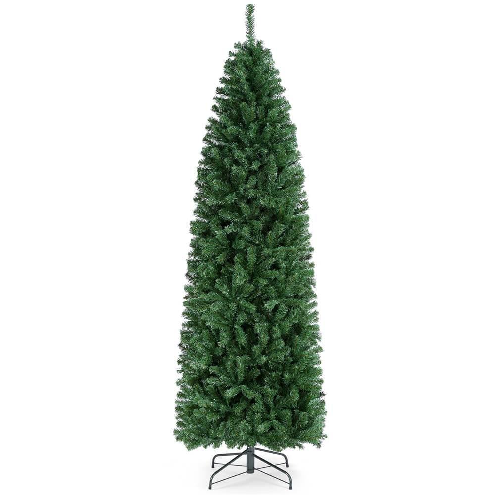 7.5 Ft Artificial Christmas Tree