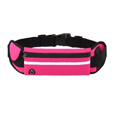 Running  Sports Waterproof Belt Bag