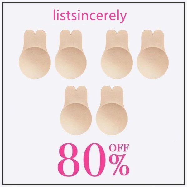 ⚡Hot sale 49% OFF - Invisible Lifting Bra ⚡