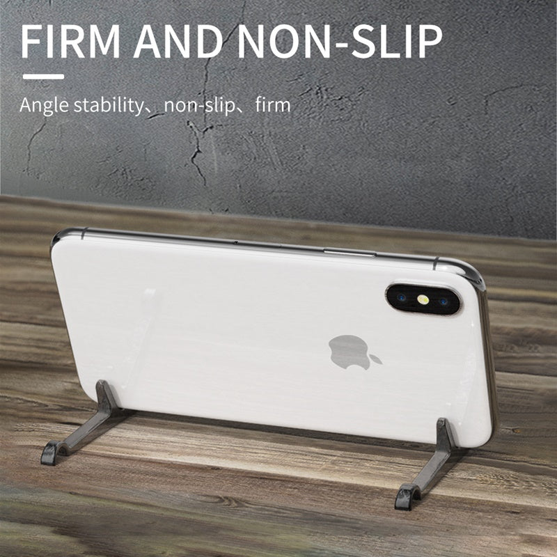 Magnetic Anchor Mobile Phone Stand Holder