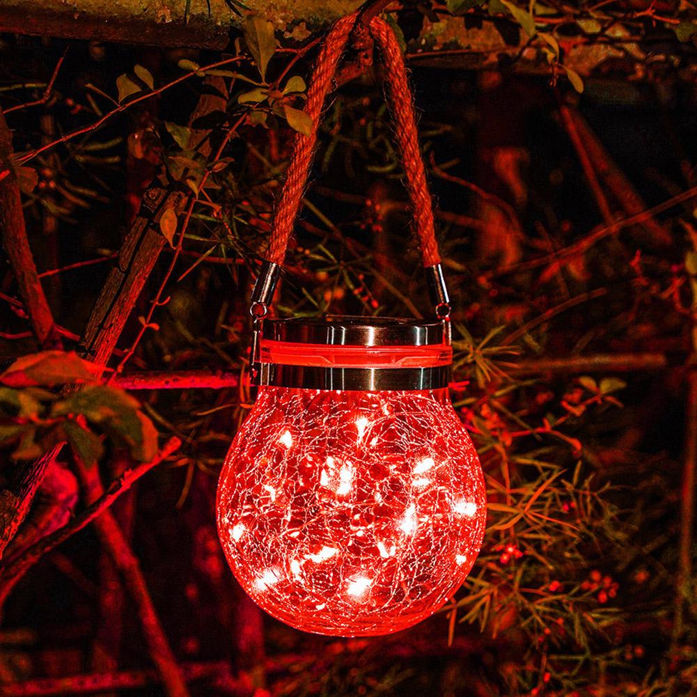 Christmas Lamp Nightlight For Outdoor Lighting Garden Decoration