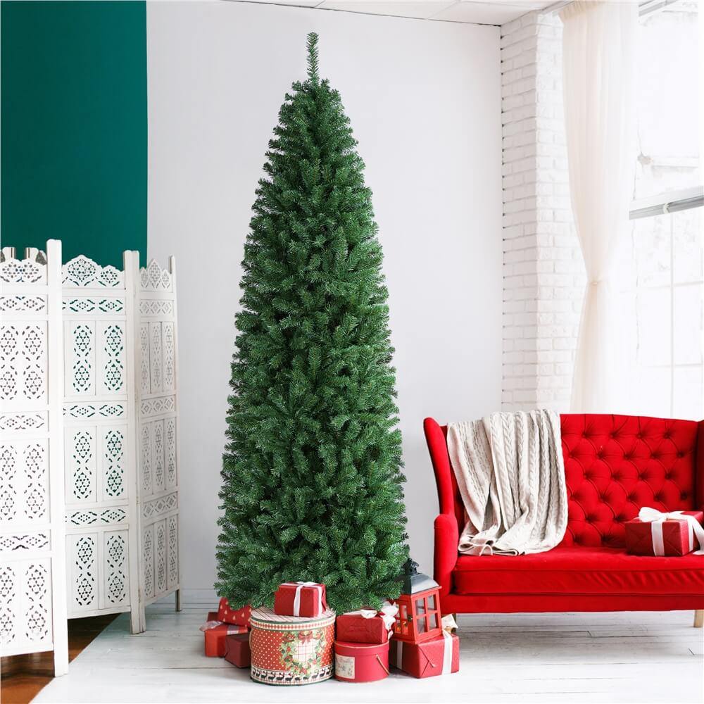 7.5 Ft Artificial Christmas Tree